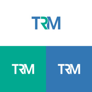 TRM | Logo Design by GVisions