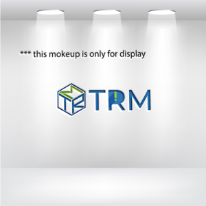 TRM | Diseño de Logo por Ochieng
