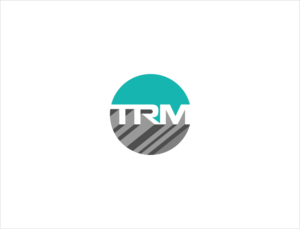 TRM | Logo Design by BNdesigner