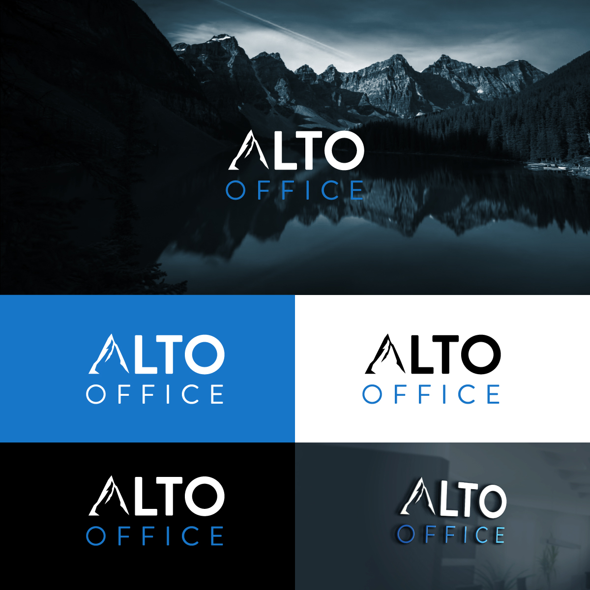 Logo Design by Sergio Coelho for this project | Design #26043316