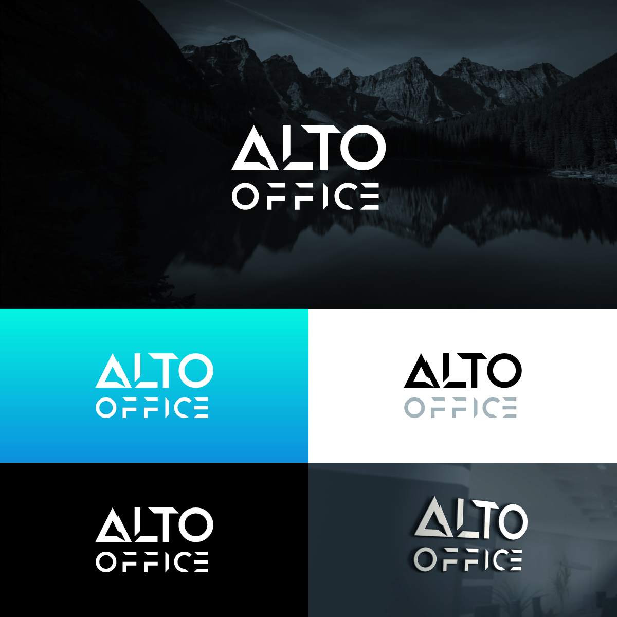 Logo Design by Sergio Coelho for this project | Design #26043317