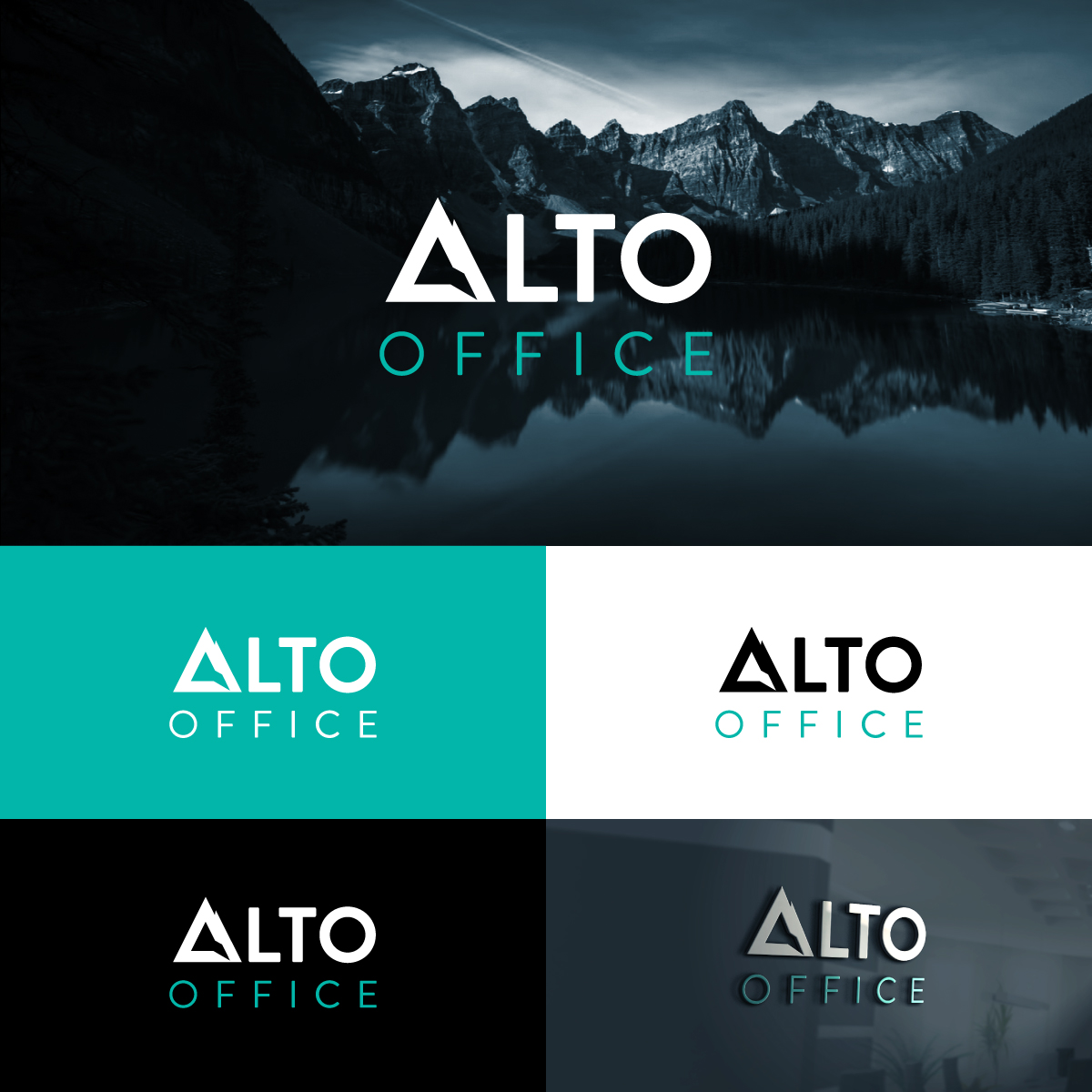 Logo Design by Sergio Coelho for this project | Design #26043318