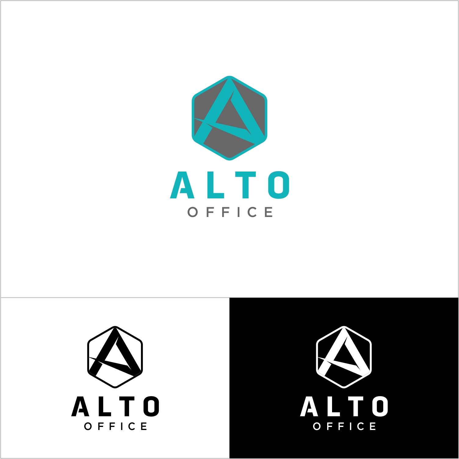 Logo Design by athallah for this project | Design #26045256