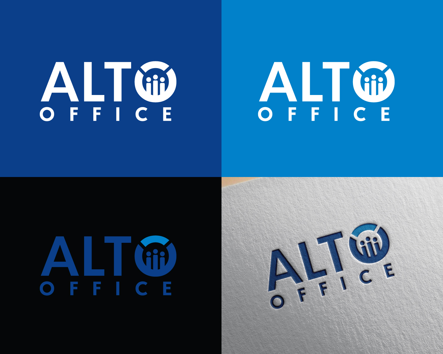 Logo Design by Atec for this project | Design #26035582