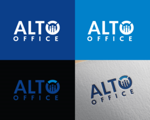 Logo Design by Atec for this project | Design: #26035582