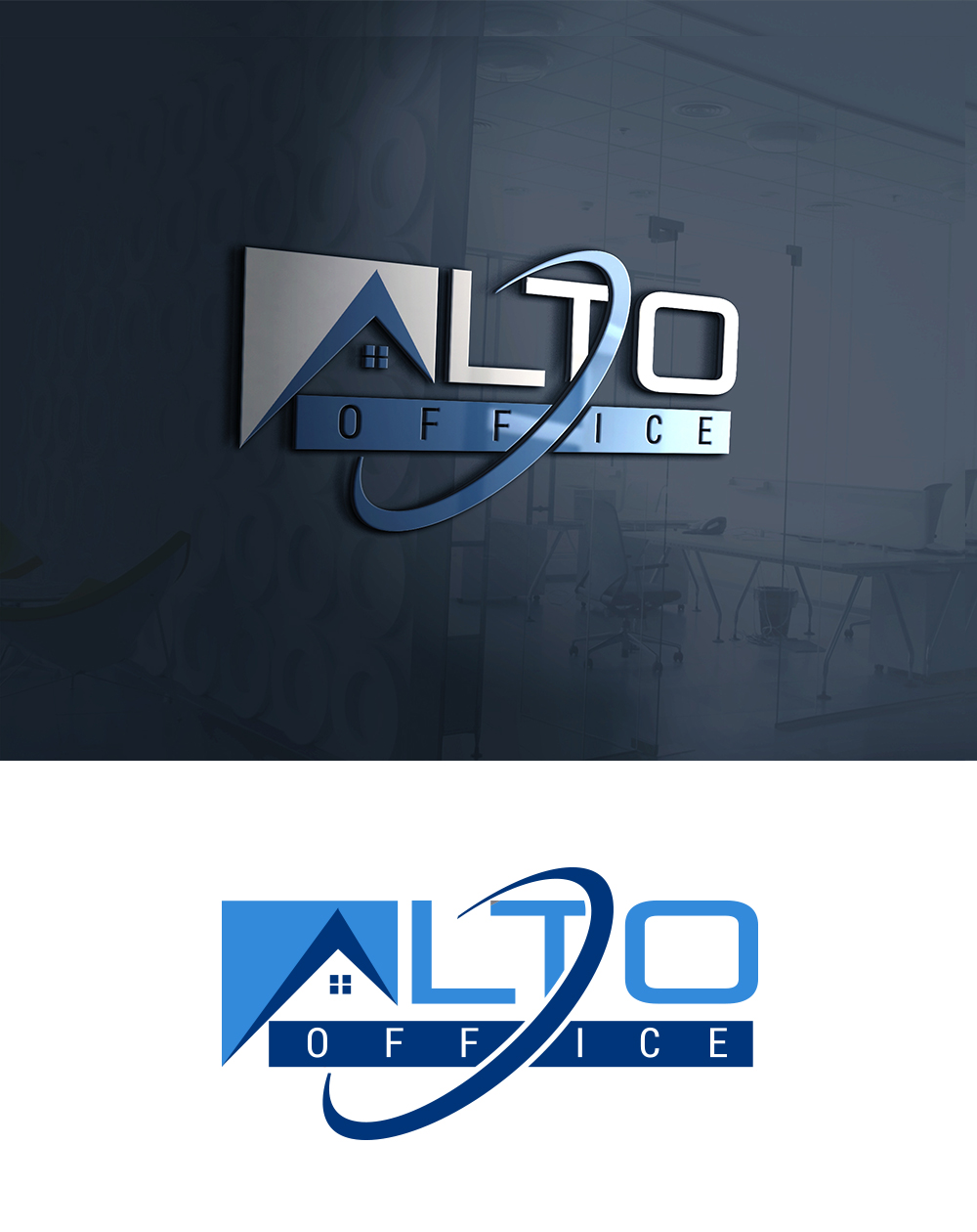 Logo Design by n214008 for this project | Design #26033453