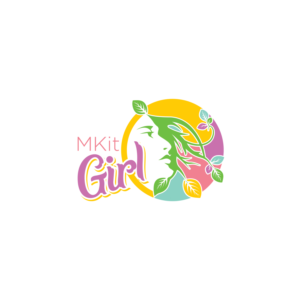 MKitGIRL  | T-shirt Design by Jul-D