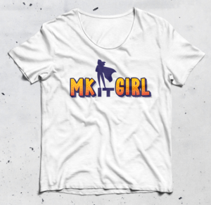 T-shirt Design by Alaya for this project | Design: #26034326