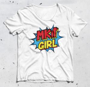 T-shirt Design by Alaya for this project | Design: #26034327
