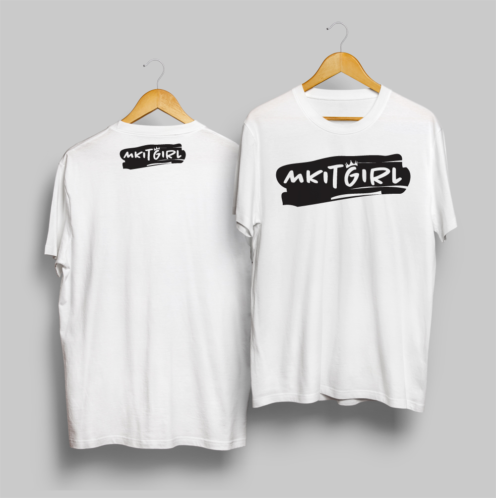 T-shirt Design by Radsky17 for this project | Design #26034766