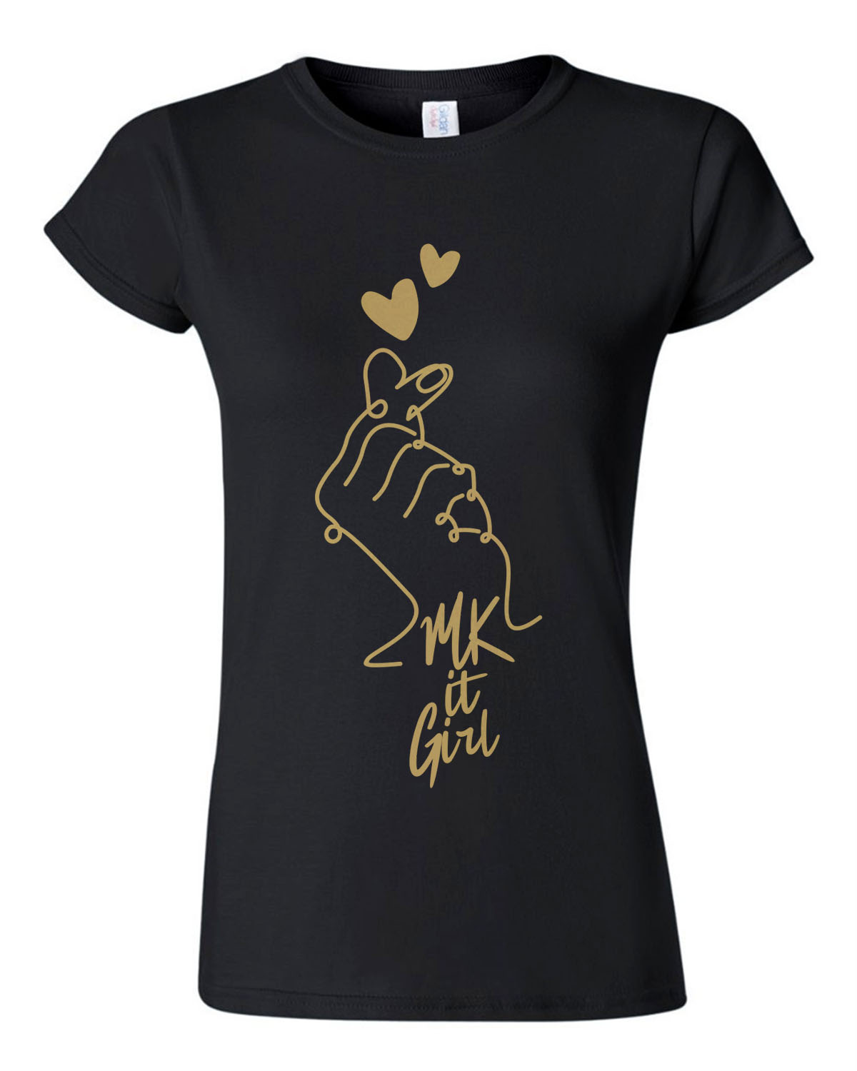 T-shirt Design by Feni:) for this project | Design #26037886