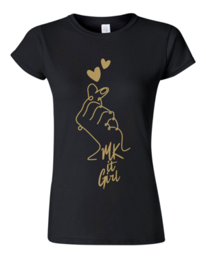 T-shirt Design by Feni:) for this project | Design: #26037886