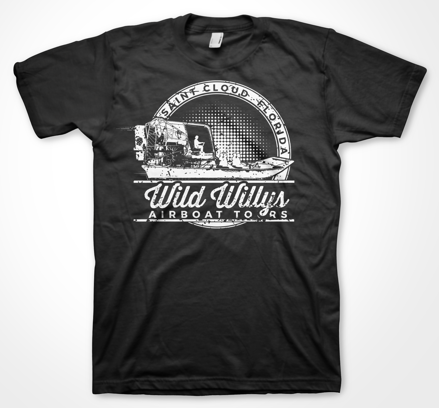 T-shirt Design by badpixelarts for this project | Design #26037636