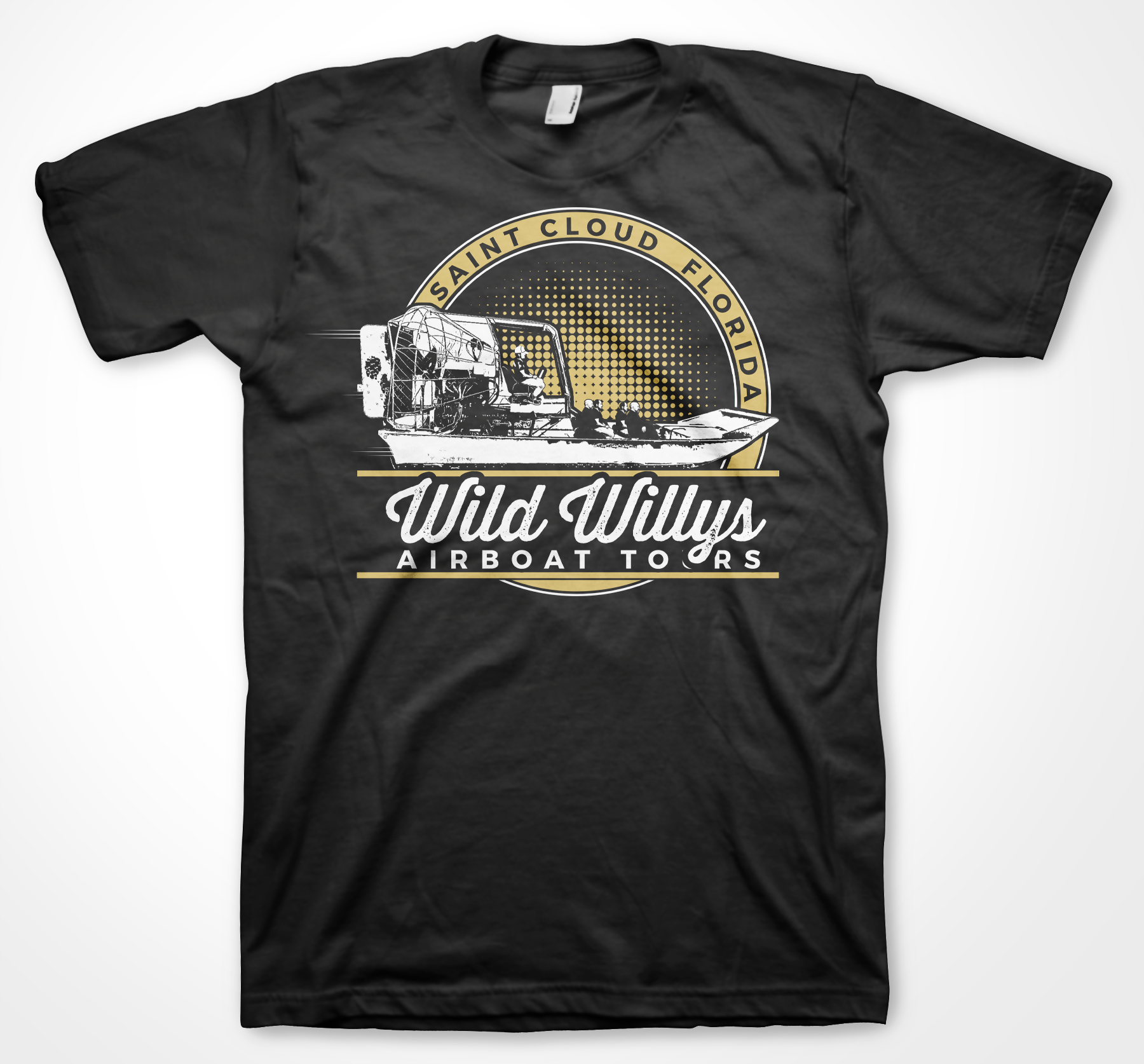 T-shirt Design by badpixelarts for this project | Design #26037984