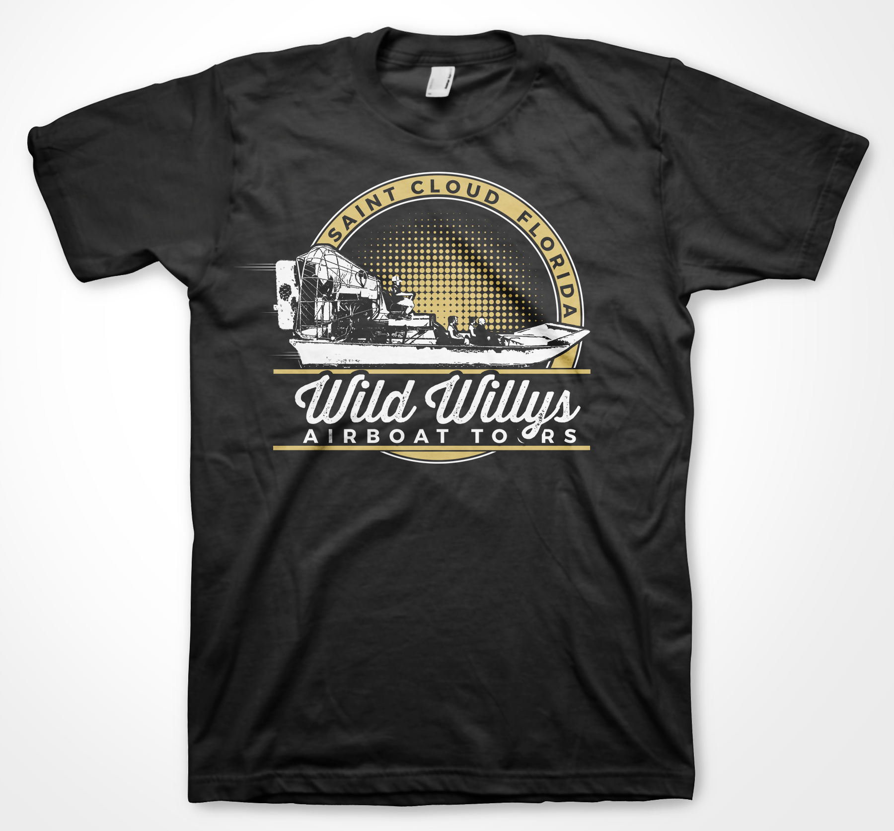 T-shirt Design by badpixelarts for this project | Design #26042548