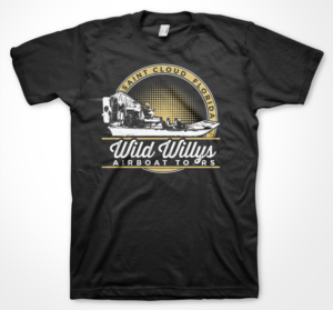 Diseño de Camiseta por badpixelarts para este proyecto | Diseño: #26042548