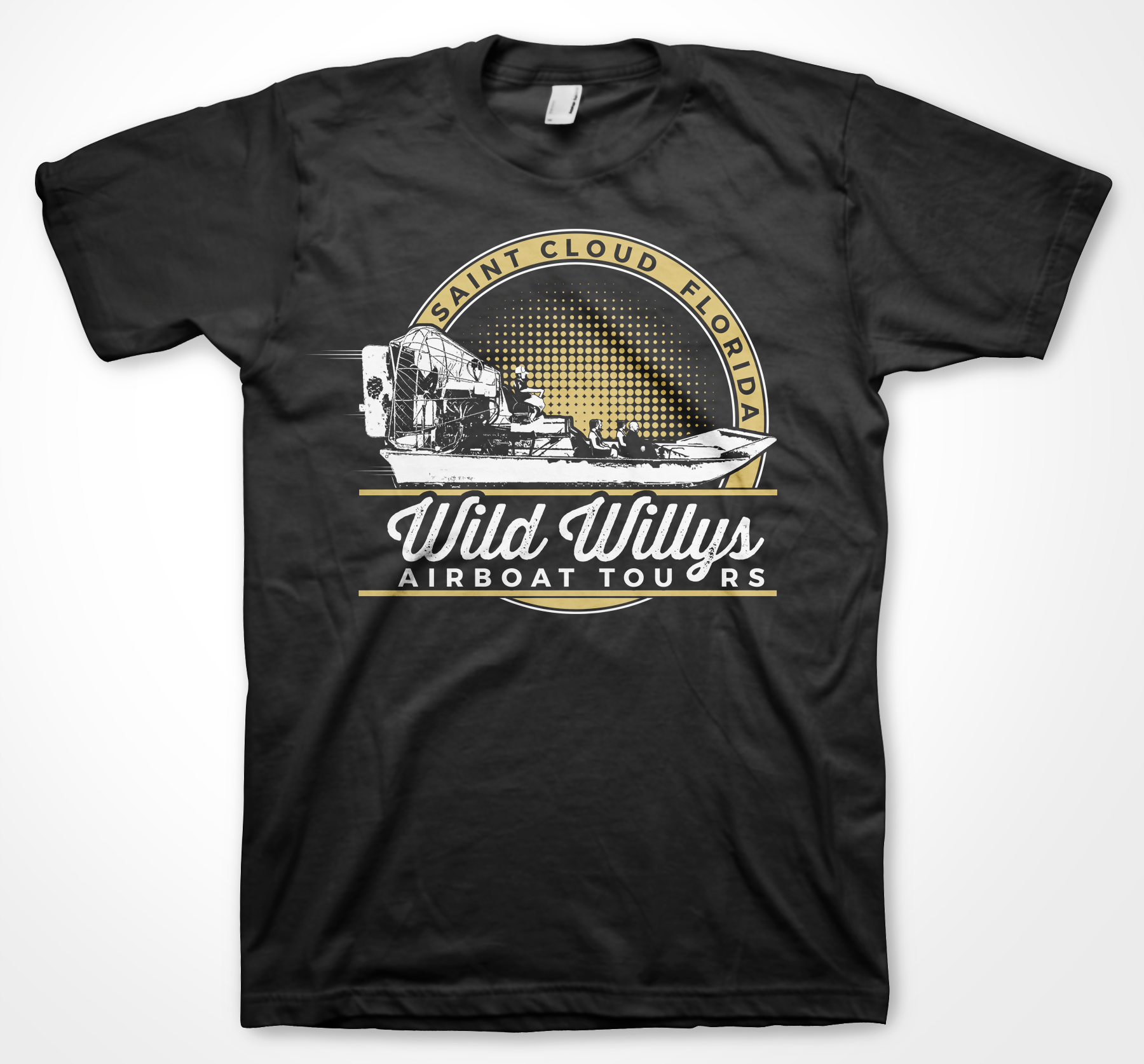 T-shirt Design by badpixelarts for this project | Design #26043670