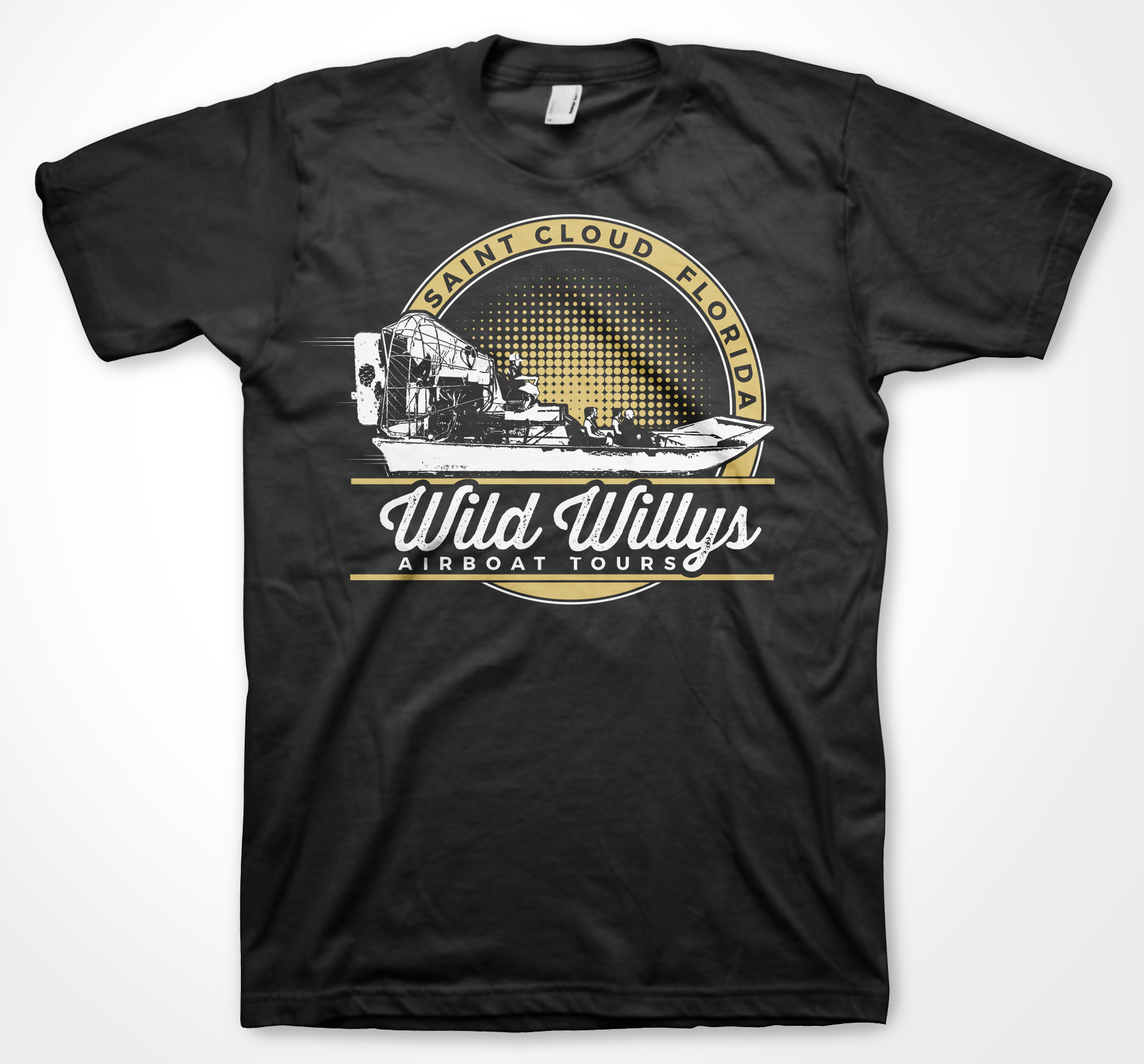 T-shirt Design by badpixelarts for this project | Design #26052379