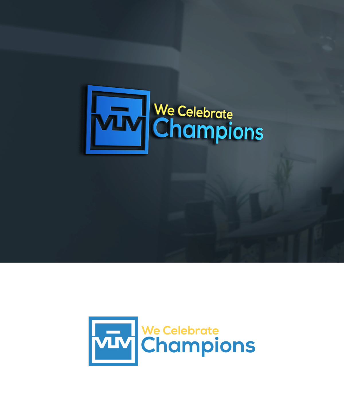 Logo Design by romasa design555 for this project | Design #26045663