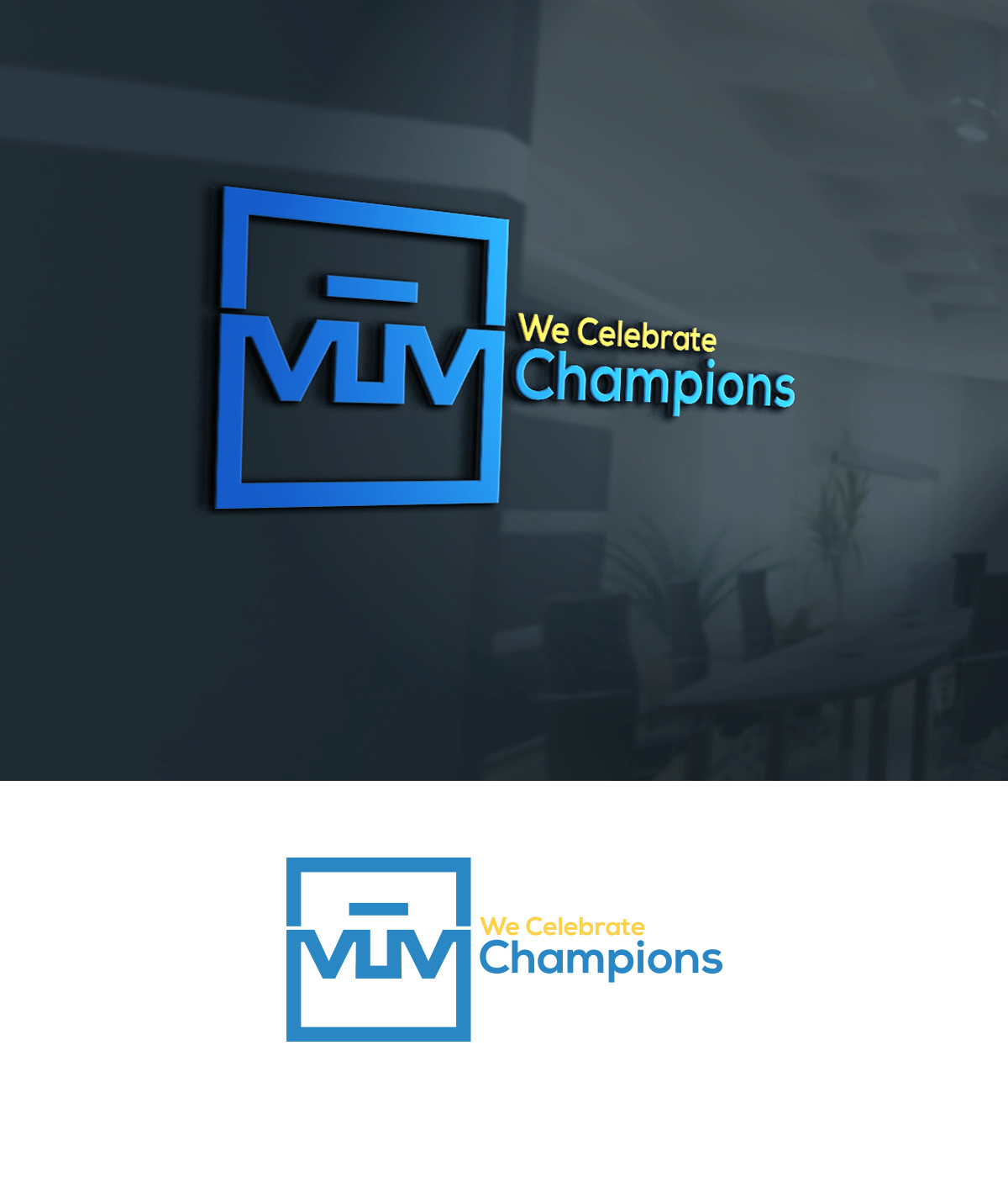 Logo Design by romasa design555 for this project | Design #26045664