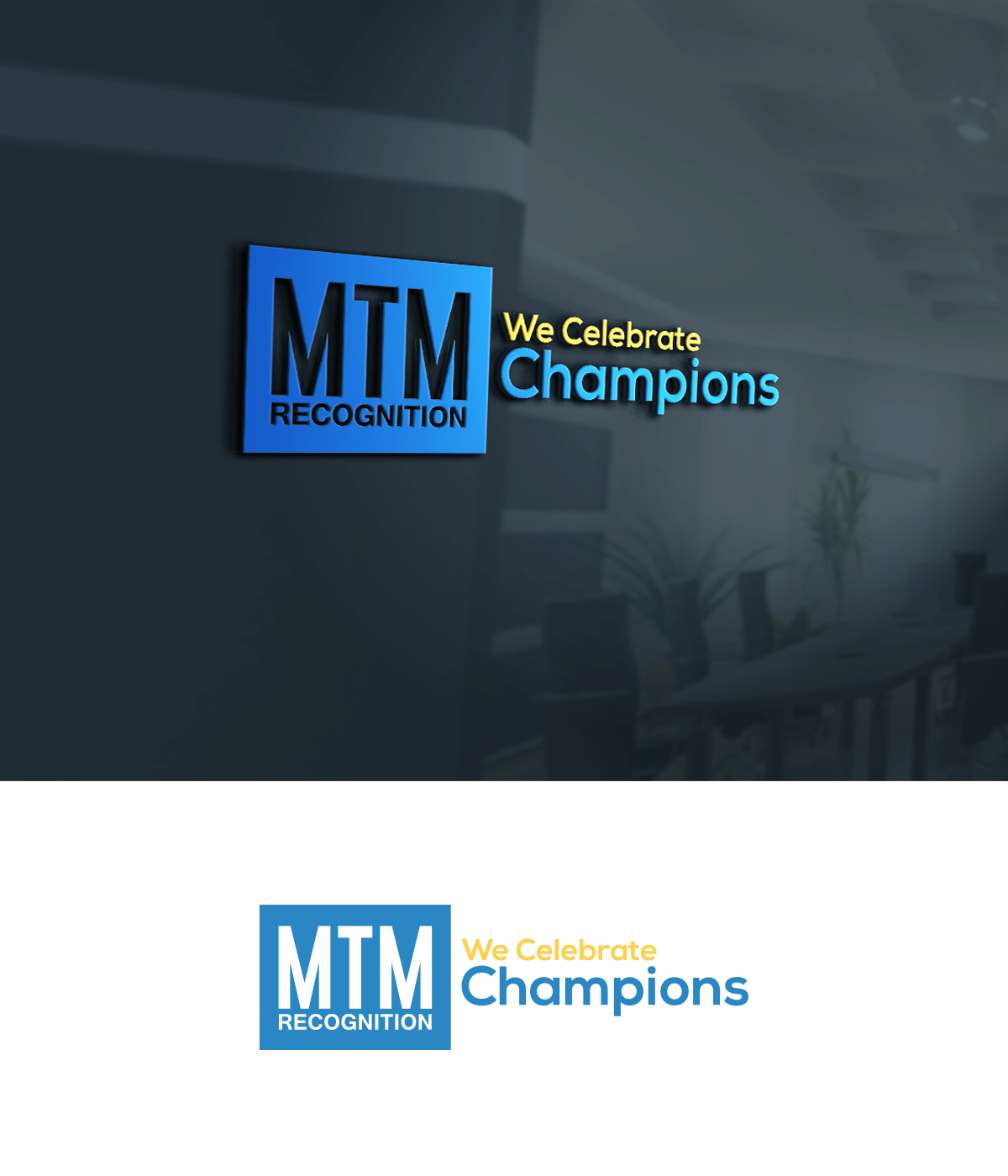 Logo Design by romasa design555 for this project | Design #26045665