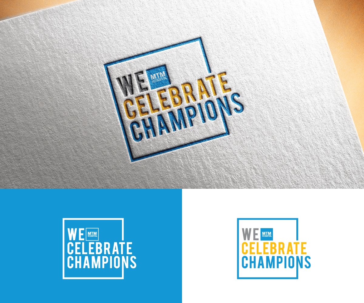 Logo Design by step forward 2 for this project | Design #26033608