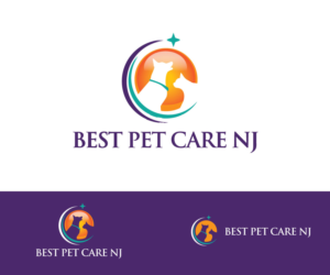 Logo Design by Kreative123 for Pax Paws | Design: #26049586