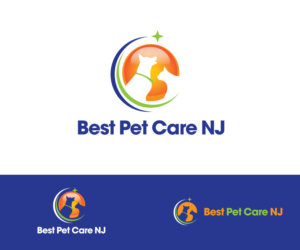 Logo Design by Kreative123 for Pax Paws | Design: #26049594