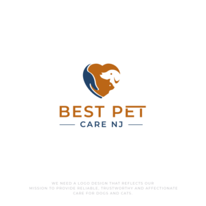 Logo Design by pinkeart for Pax Paws | Design: #26044899
