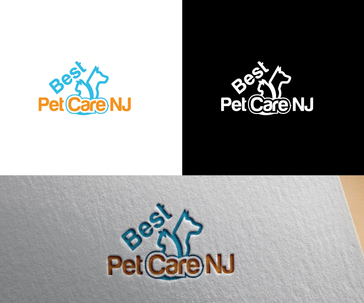 Logo Design by hjyoo for Pax Paws | Design #26039224