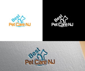 Best Pet Care NJ | Logo Design by hjyoo