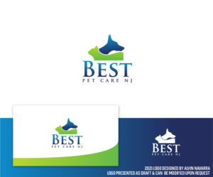Logo Design by alvinnavarra for Pax Paws | Design: #26051461