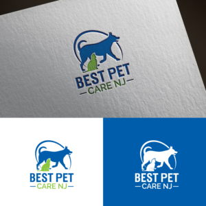 Best Pet Care NJ | Logo Design by sankar999