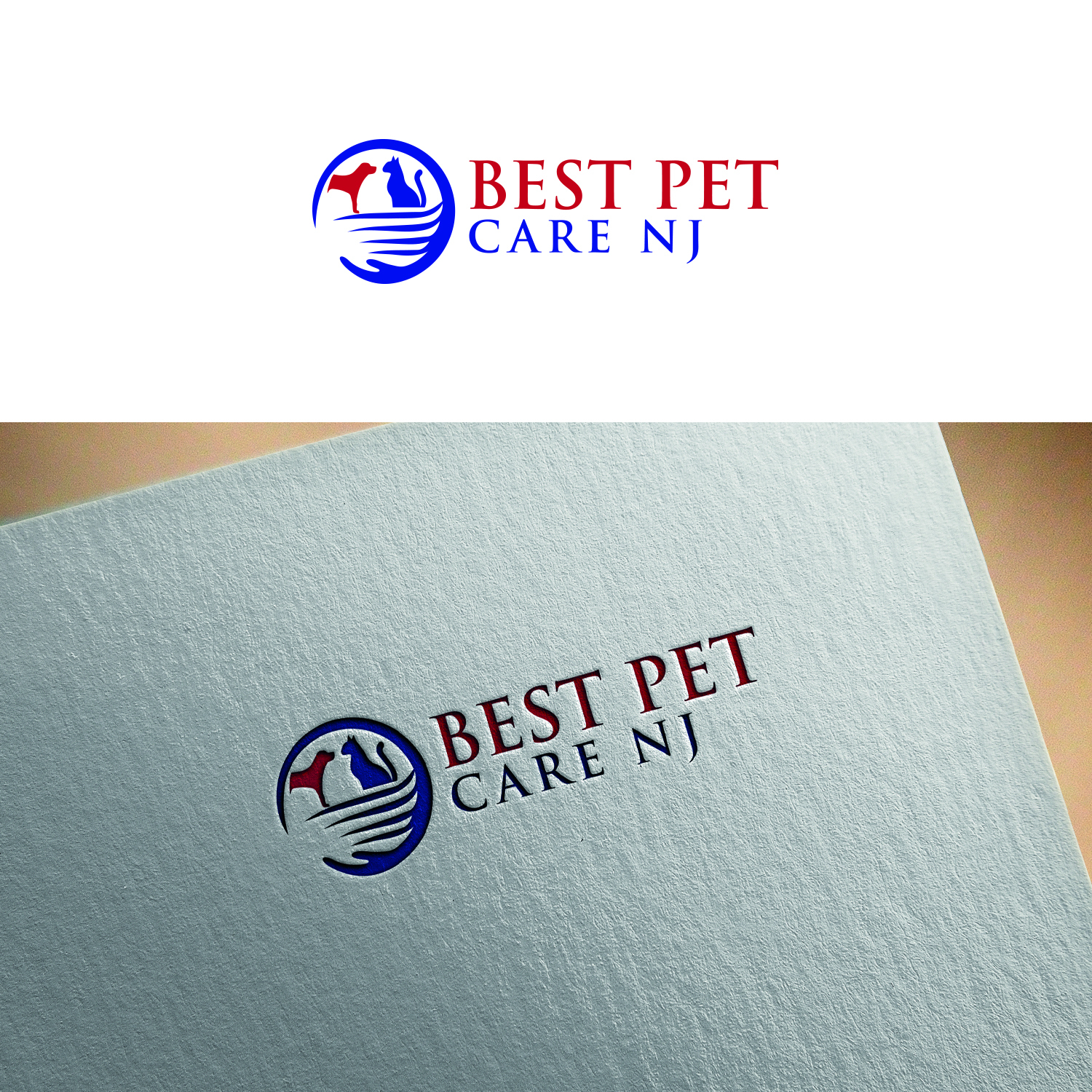 Design de Logo par Maxo-Biz pour Pax Paws | Design #26034804