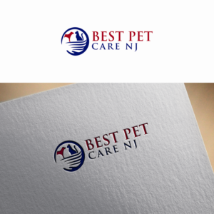 Logo Design by Maxo-Biz for Pax Paws | Design: #26034804