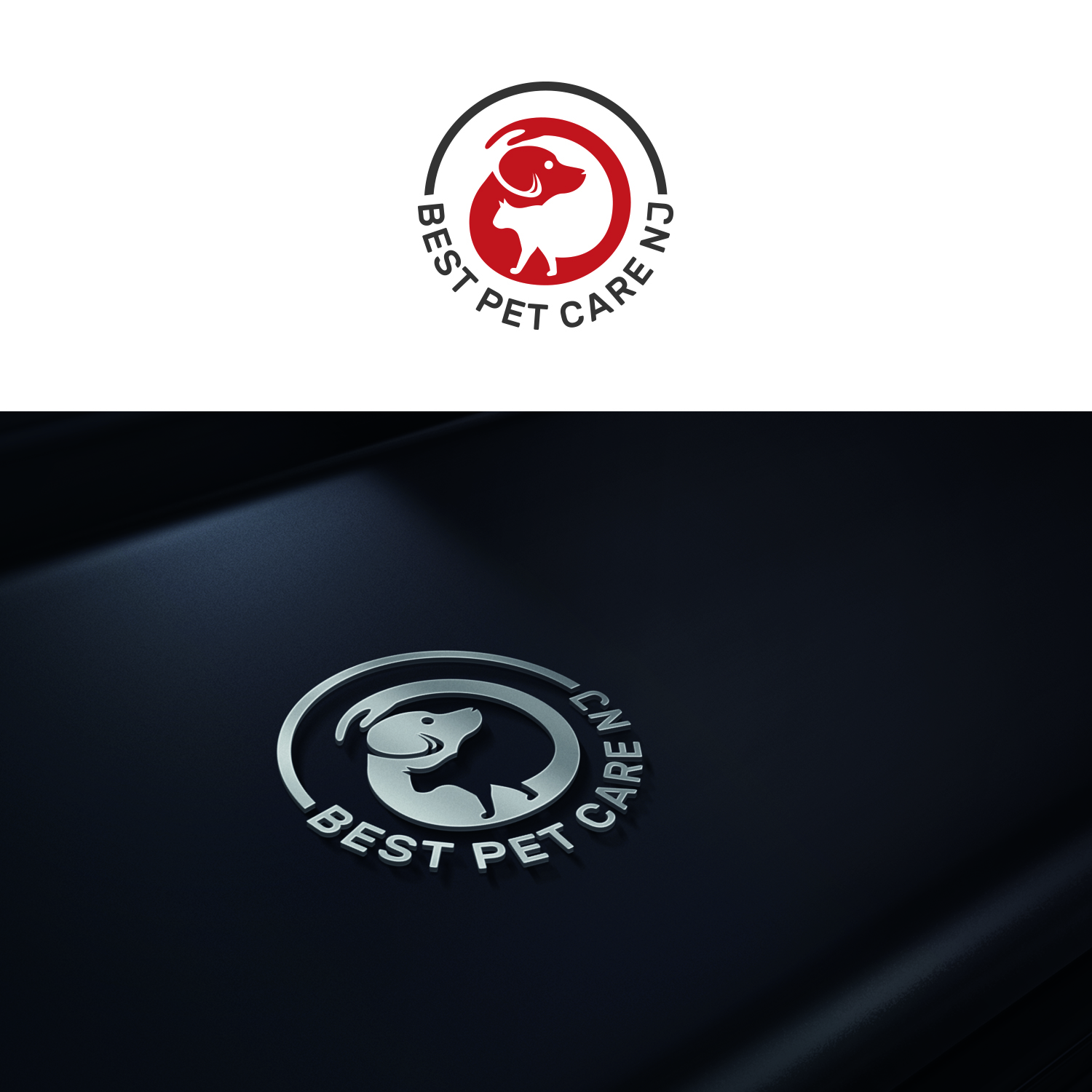Design de Logo par Maxo-Biz pour Pax Paws | Design #26034805