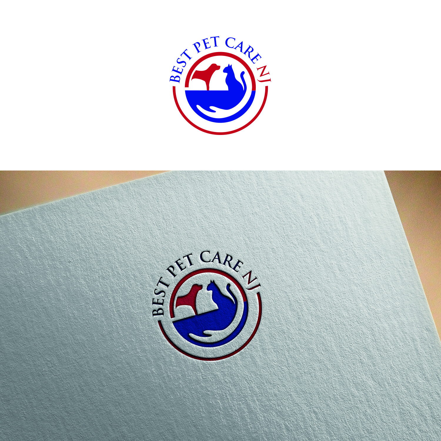 Design de Logo par Maxo-Biz pour Pax Paws | Design #26053005