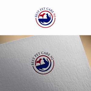 Logo Design by Maxo-Biz for Pax Paws | Design: #26053005