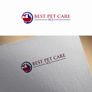 Logo Design by Maxo-Biz for Pax Paws | Design: #26053006