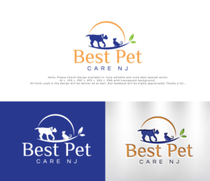 Logo Design by Pro_DesignMaster for Pax Paws | Design: #26111804