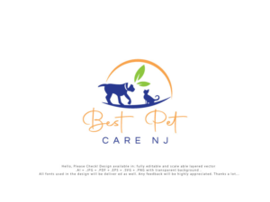 Logo Design by Pro_DesignMaster for Pax Paws | Design: #26111825