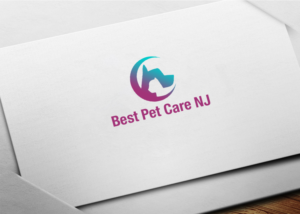 Best Pet Care NJ | Logo Design by kevinK
