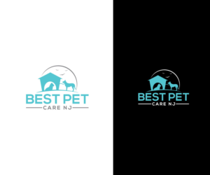 Best Pet Care NJ | Logo Design by Ochieng