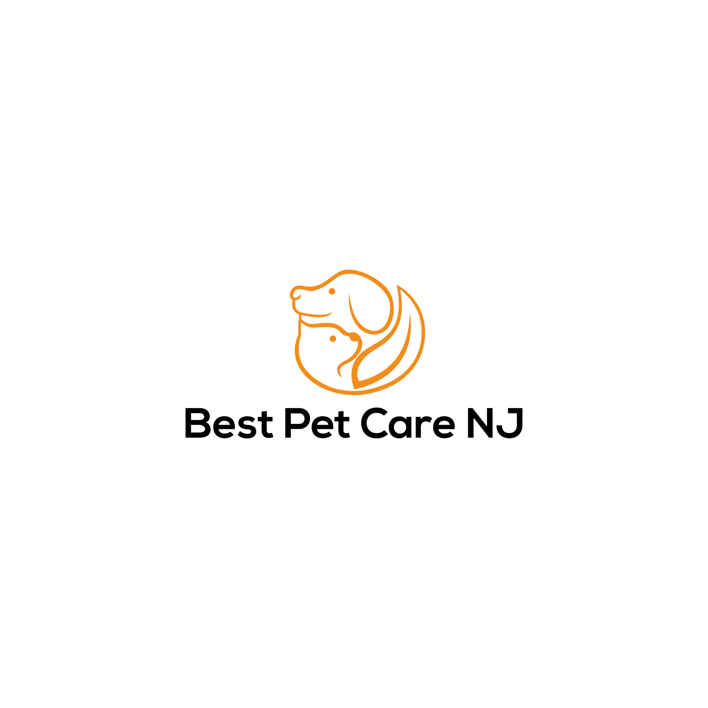 Logo Design by HiDzign for Pax Paws | Design #26114205