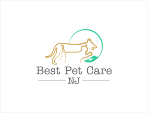 Best Pet Care NJ | Logo Design by BNdesigner