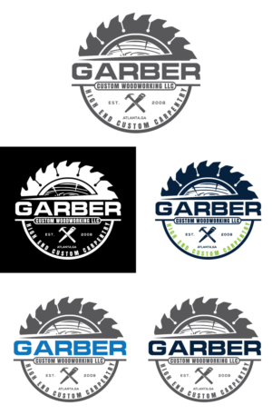 Design de Logo par Queen®