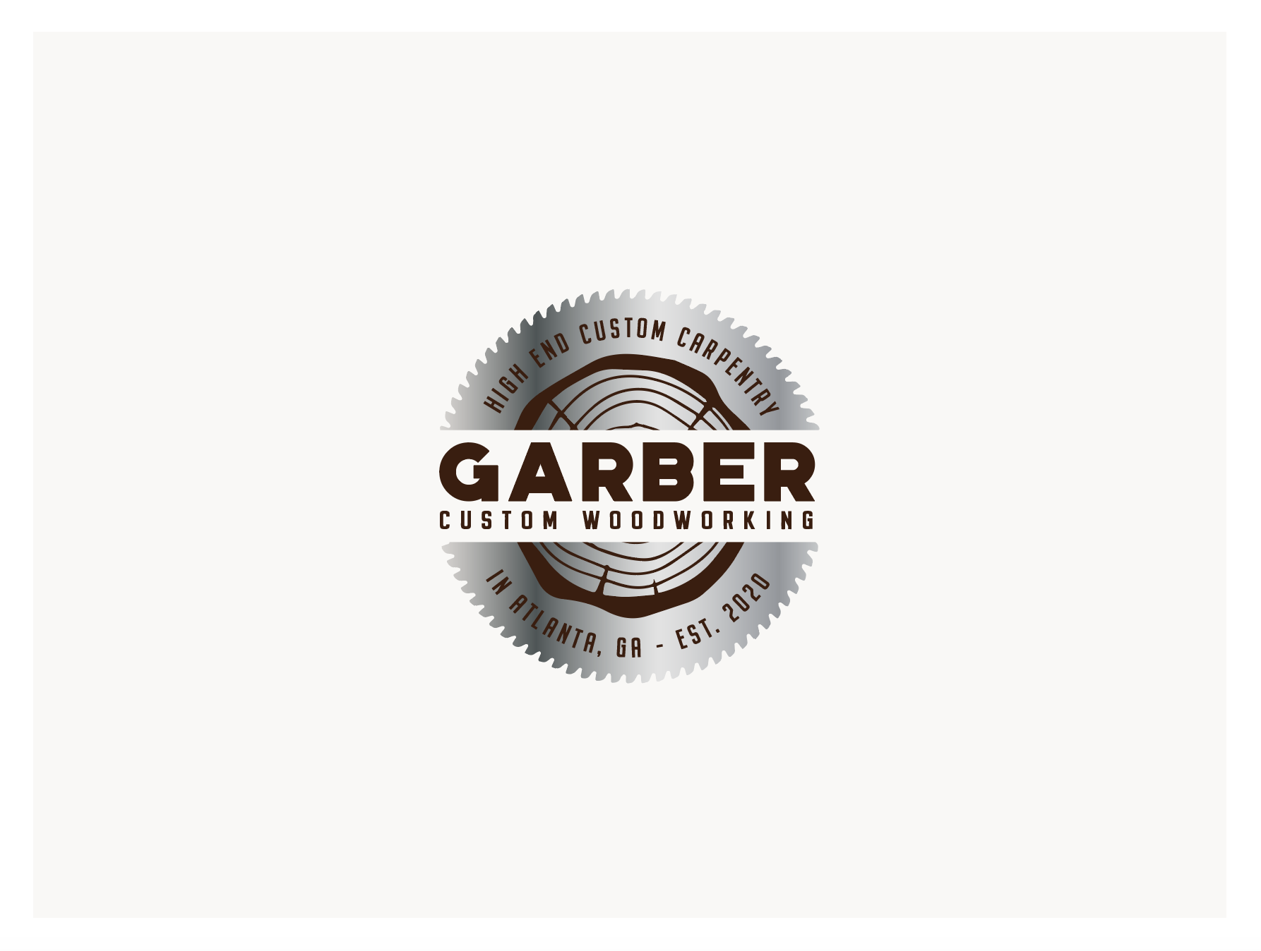 Logo Design by wonderland for this project | Design #26035886