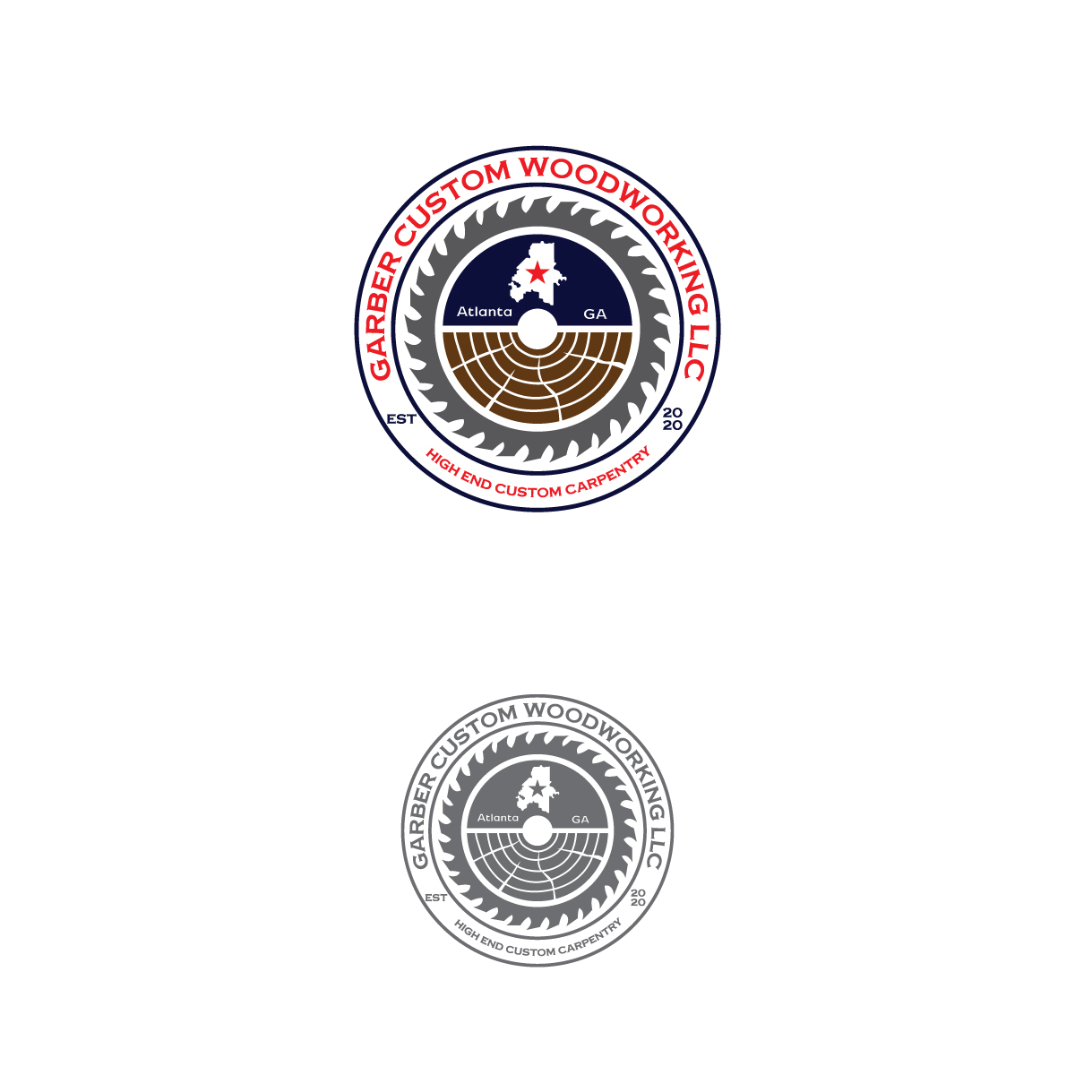Logo Design by Graphic Bricks for this project | Design #26034920