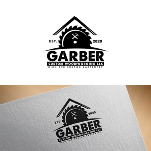 Logo Design by PsyPen for this project | Design: #26033455