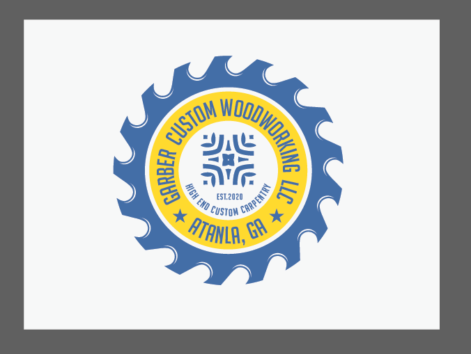 Logo Design by ngahoang1711 for this project | Design #26051122